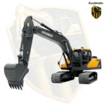 Sewa Excavator Hyundai Terbaik & Murah - EXCAMOBILE - SEWA EXCAVATOR - RENTAL EXCAVATOR (6)