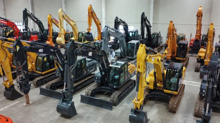 excamobile excavator jakarta - sewa excavator Palembang